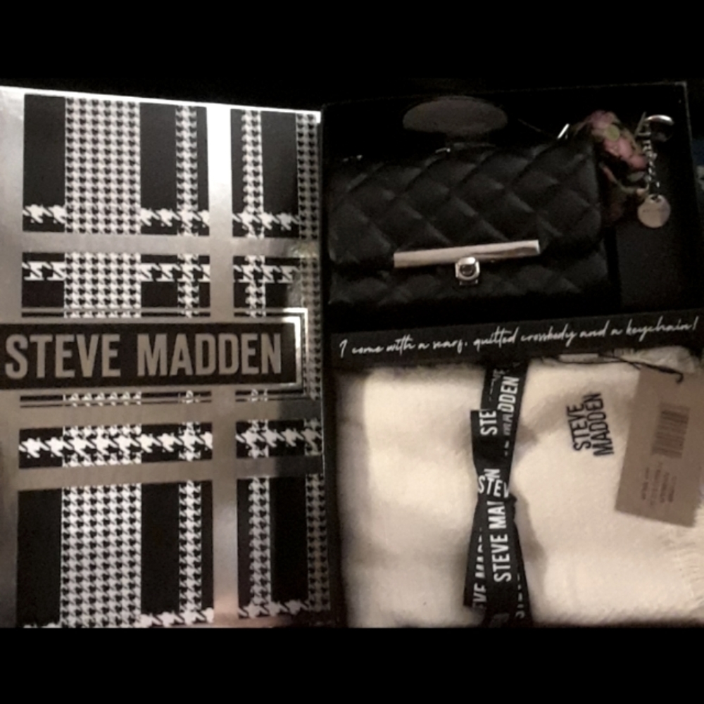 Steve Madden Set MAKE ME AN OFFER
